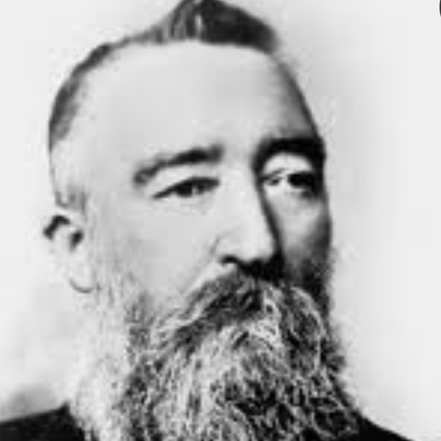 John Cussen