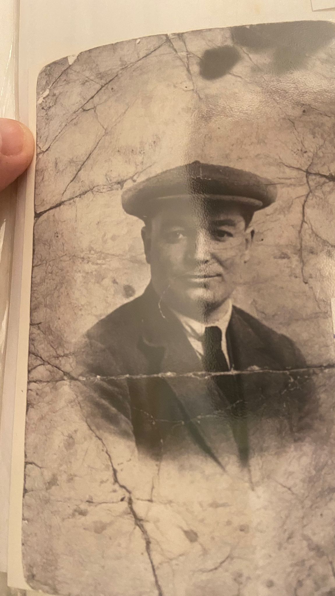 John (Owen) Gallagher