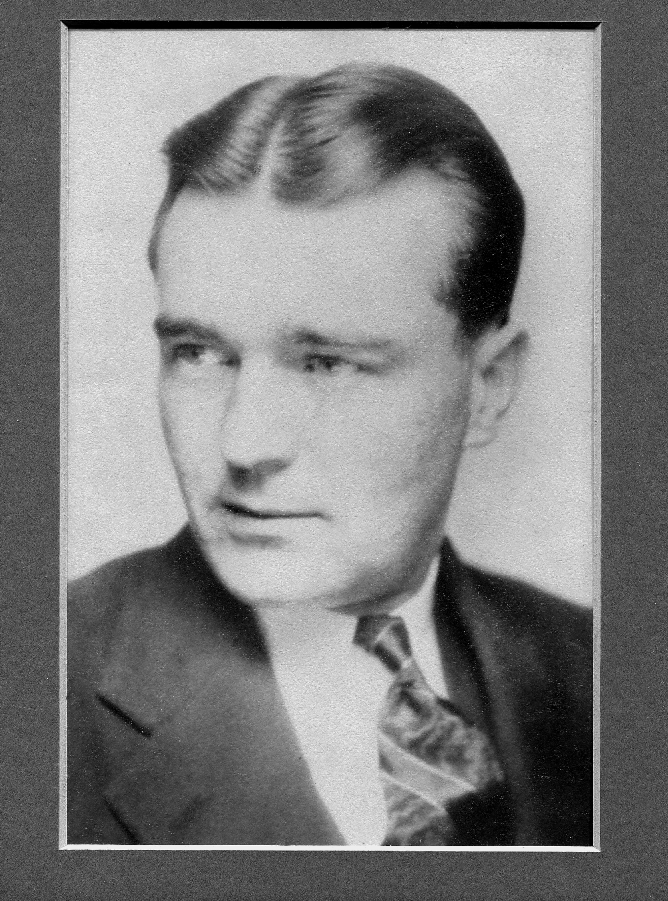 John J Tuffy