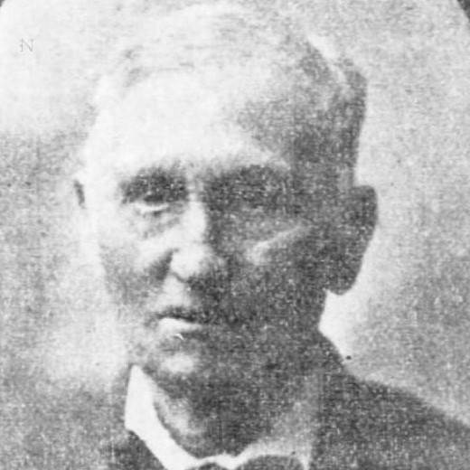 John Sr Mannion
