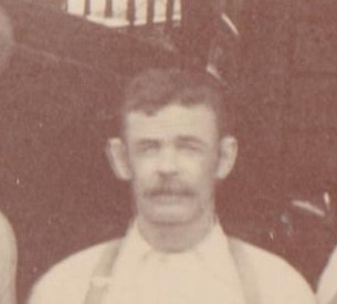 John Matthews