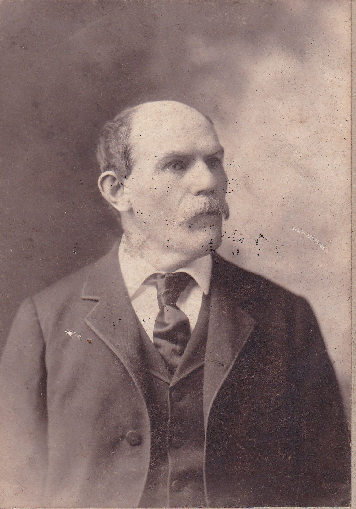 John Joseph McGowan
