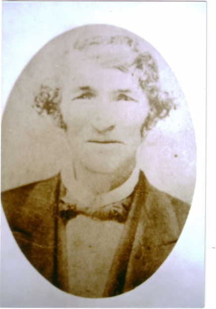 John Gibbons Foster