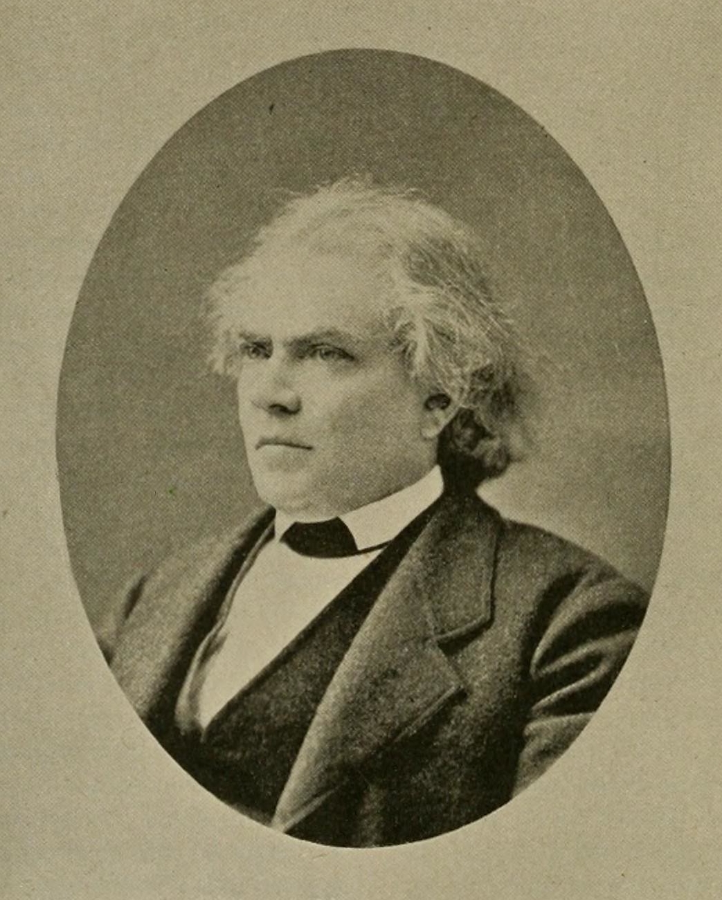 John Stephenson