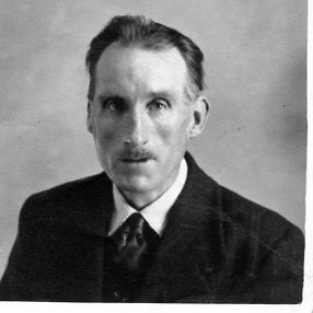 Joseph Mulholland