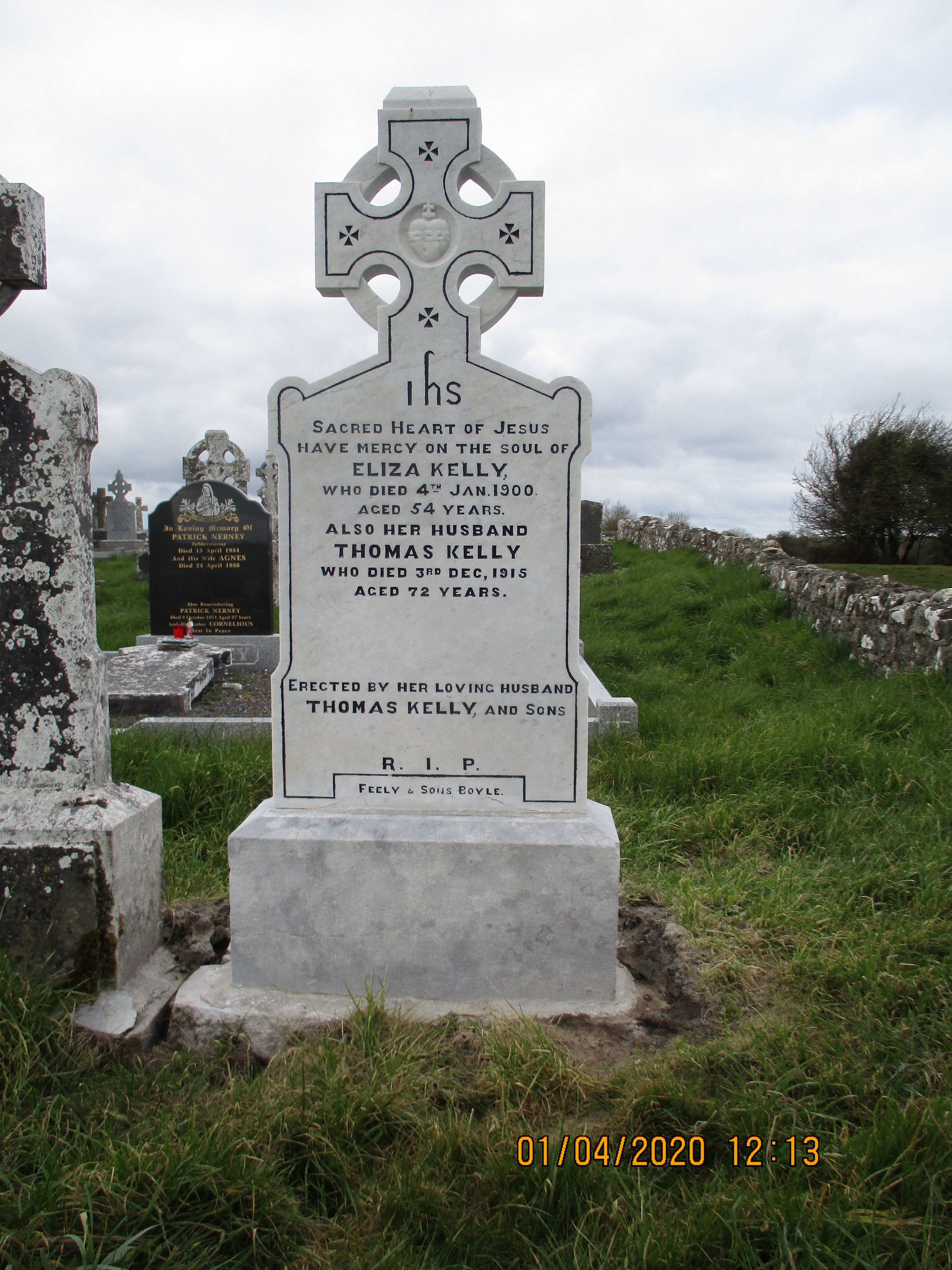 Elizabeth Beirne