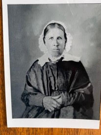 Mary or Maria Nealon