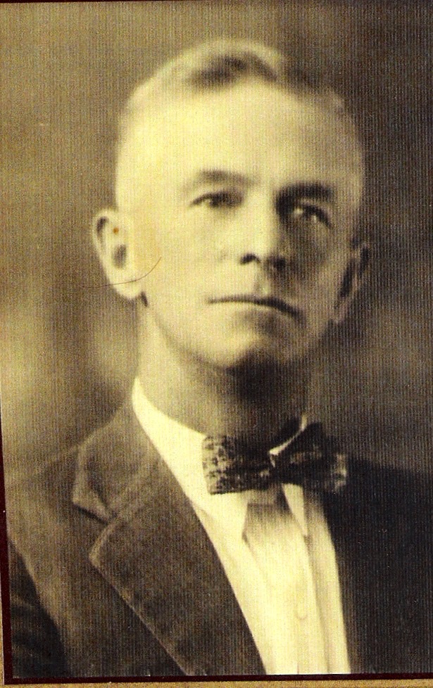 Malachy James Kelly