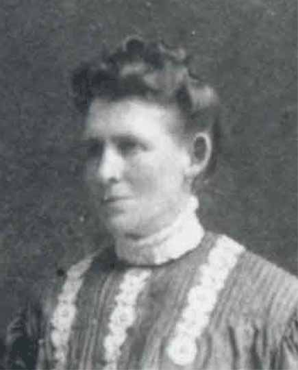 Margaret M Beary