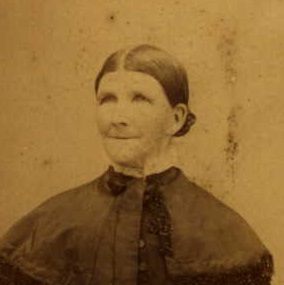 Margaret McGarry