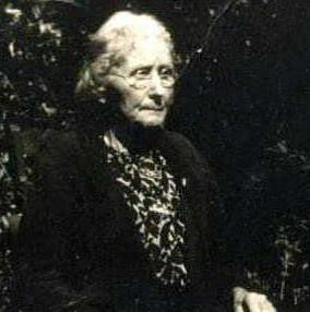 Margaret O'Sullivan