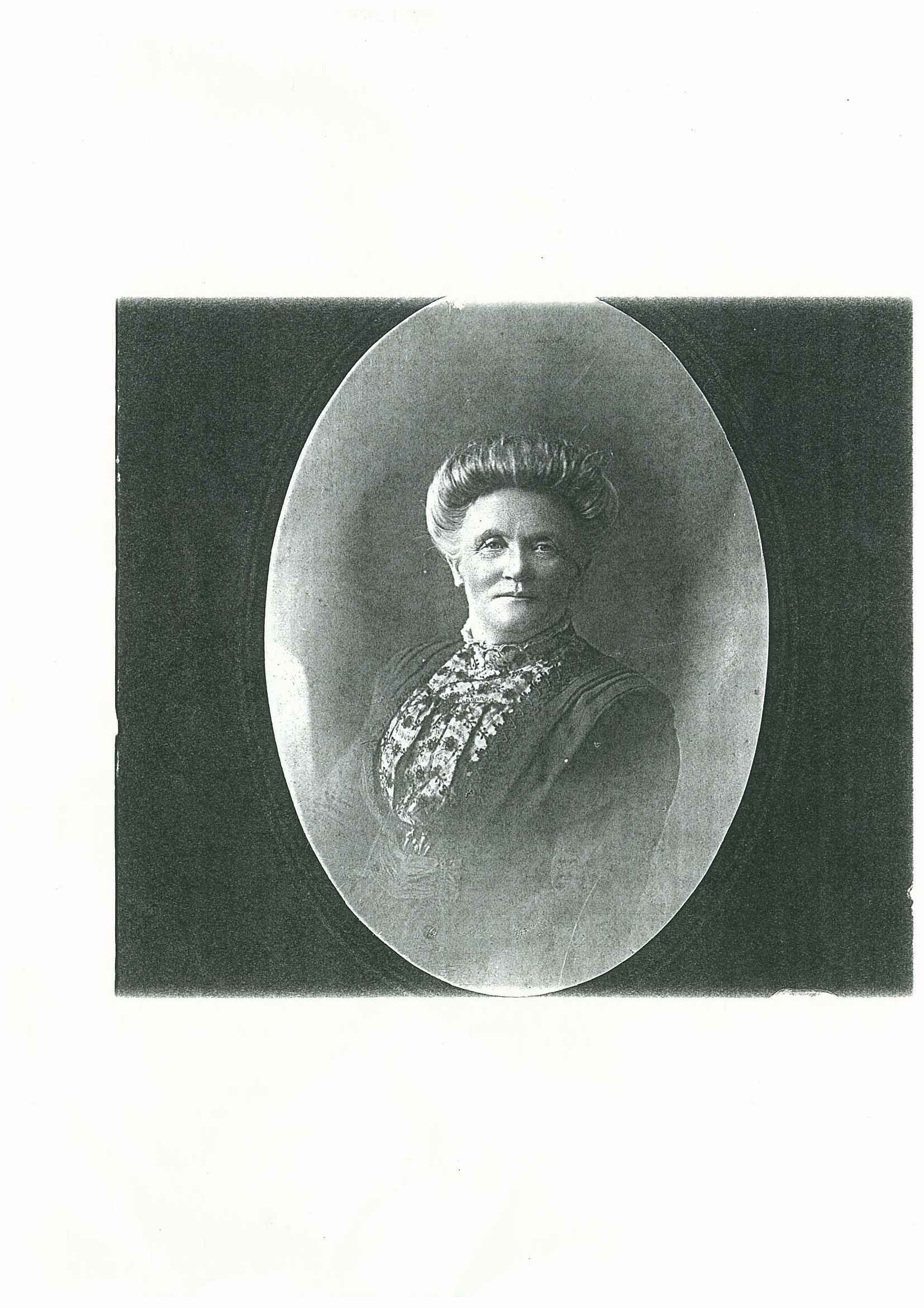 Margaret Sheehan/Sheen/Shean