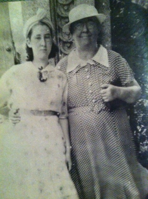 Mary A Sweeney