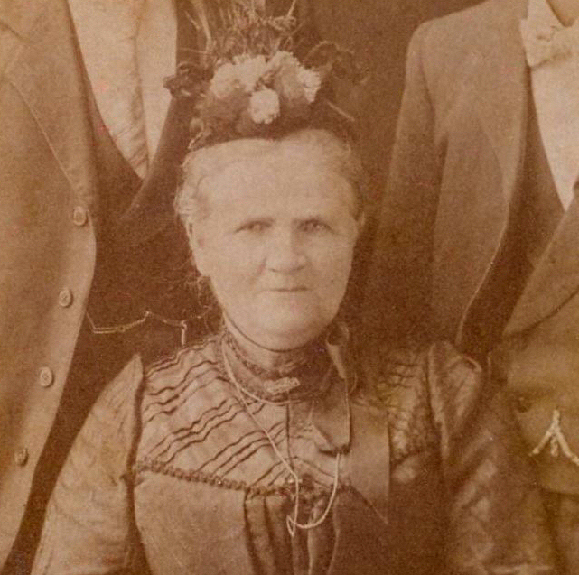 Mary Johnson