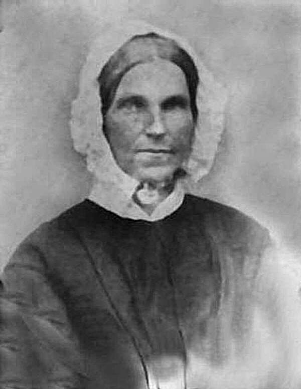 Mary Hackett