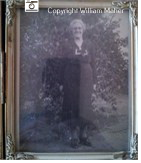 Mary Jane Gregg