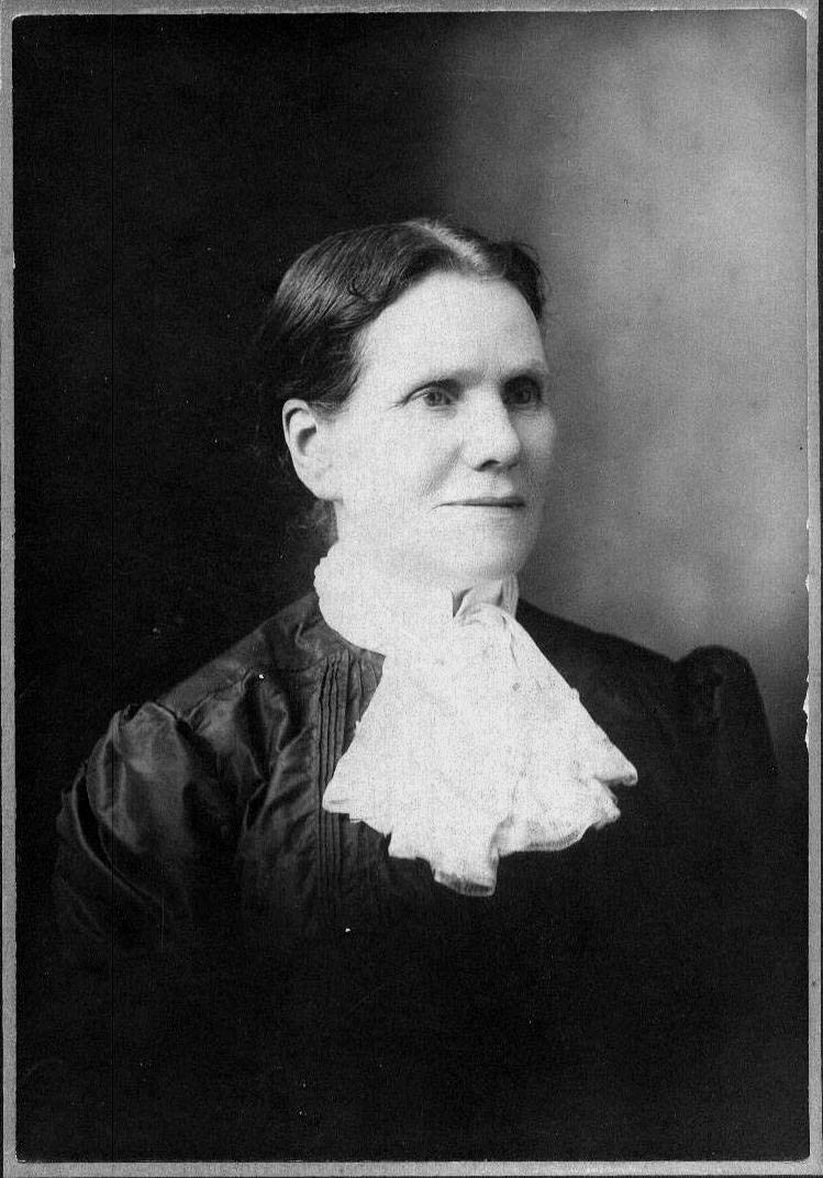 Mary Lenehan