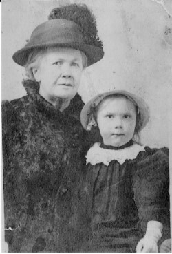 Mary Donovan