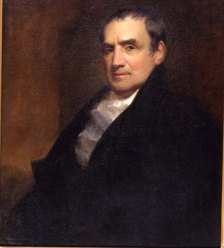Mathew Carey