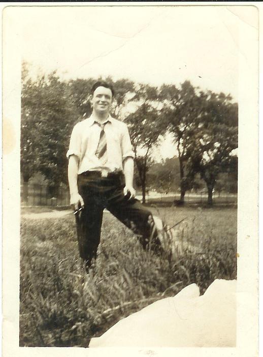 Michael John Kearney