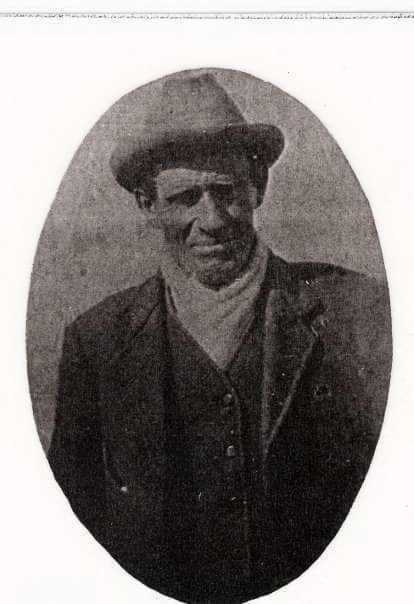 Michael John O'Donnell
