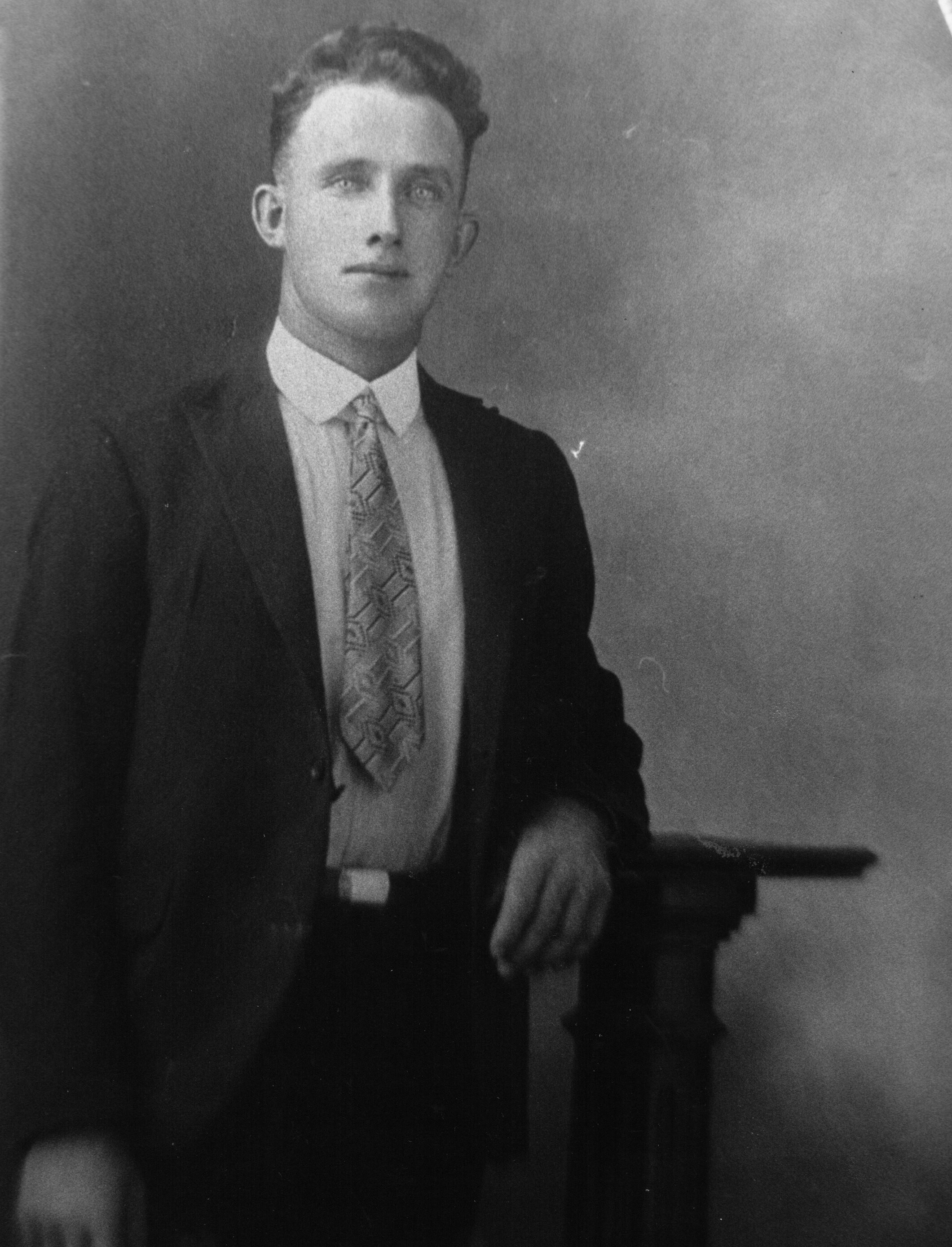 Michael Breen