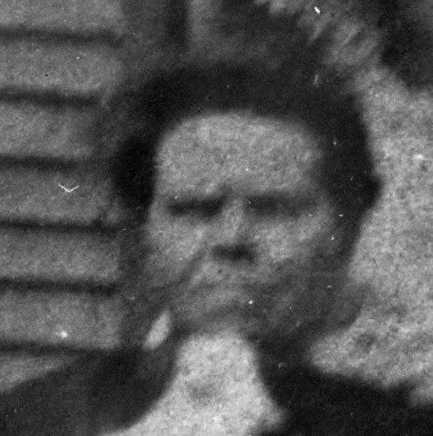 Mary Elizabeth Greene