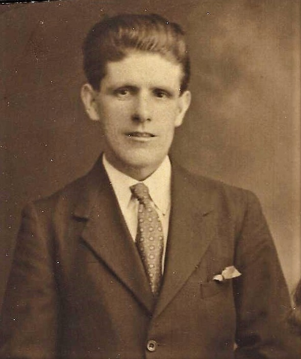 Robert Johnston Nelson