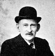 Nicholas Burke