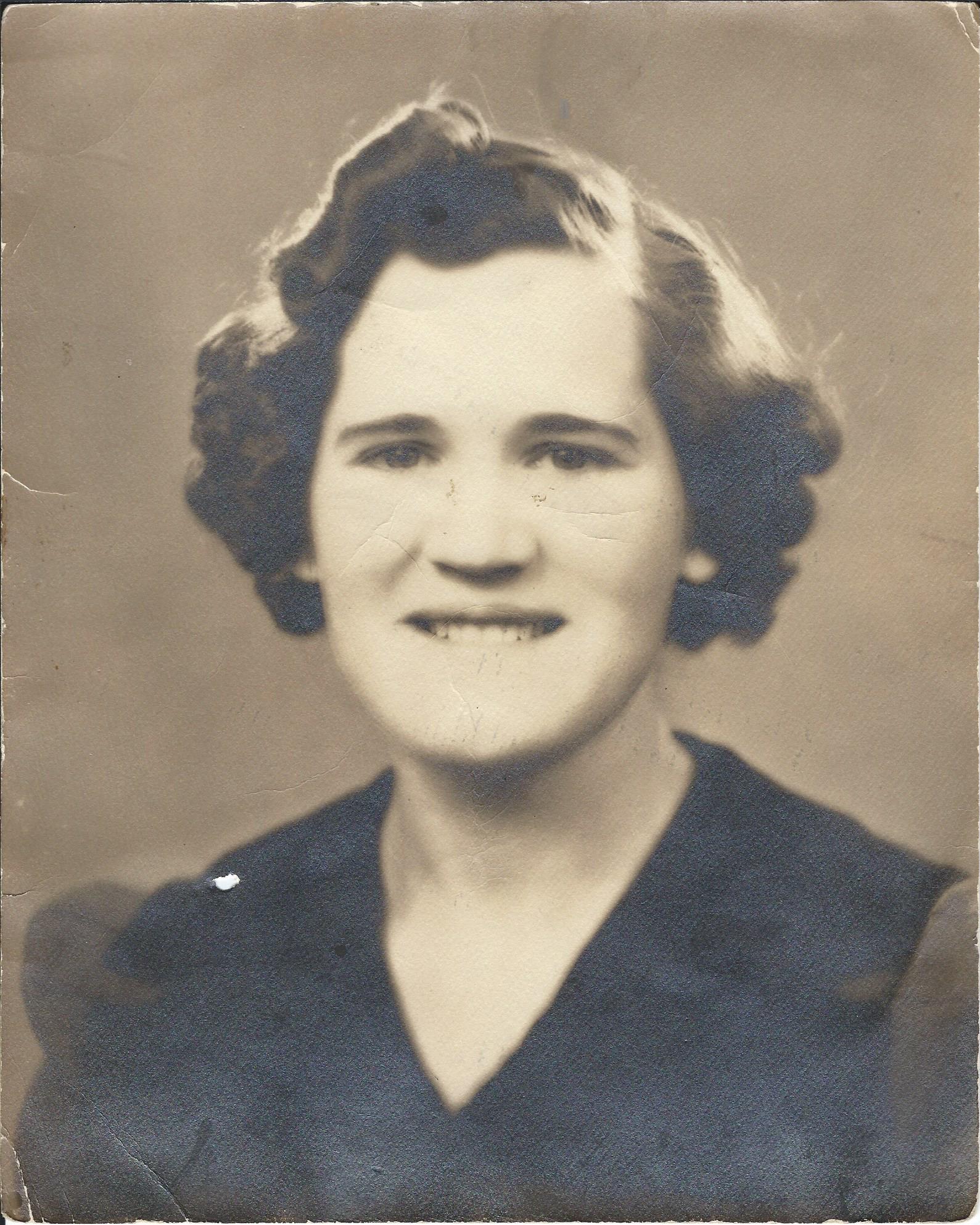 Nora Colleran