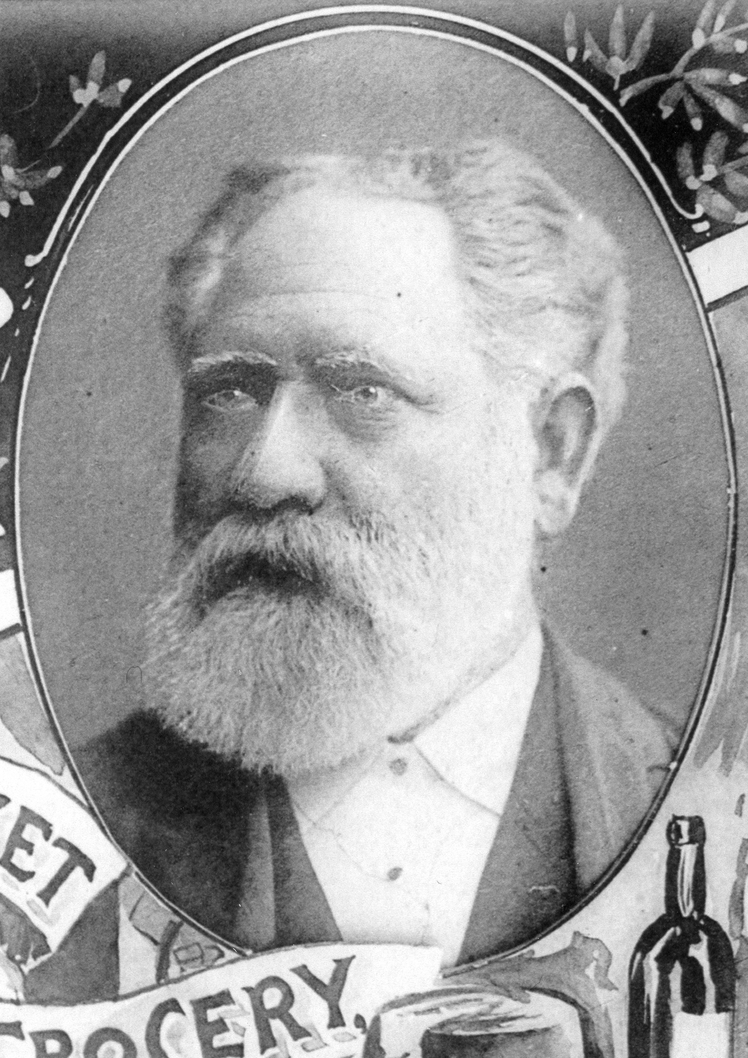 Bartholomew O'Callaghan