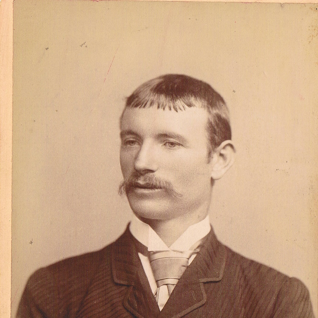 Patrick Brennan