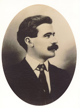 Patrick Joseph Gaynor