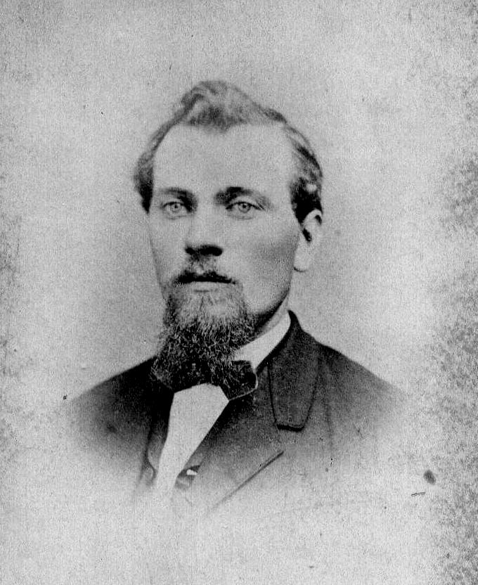 Patrick Joseph Cagney