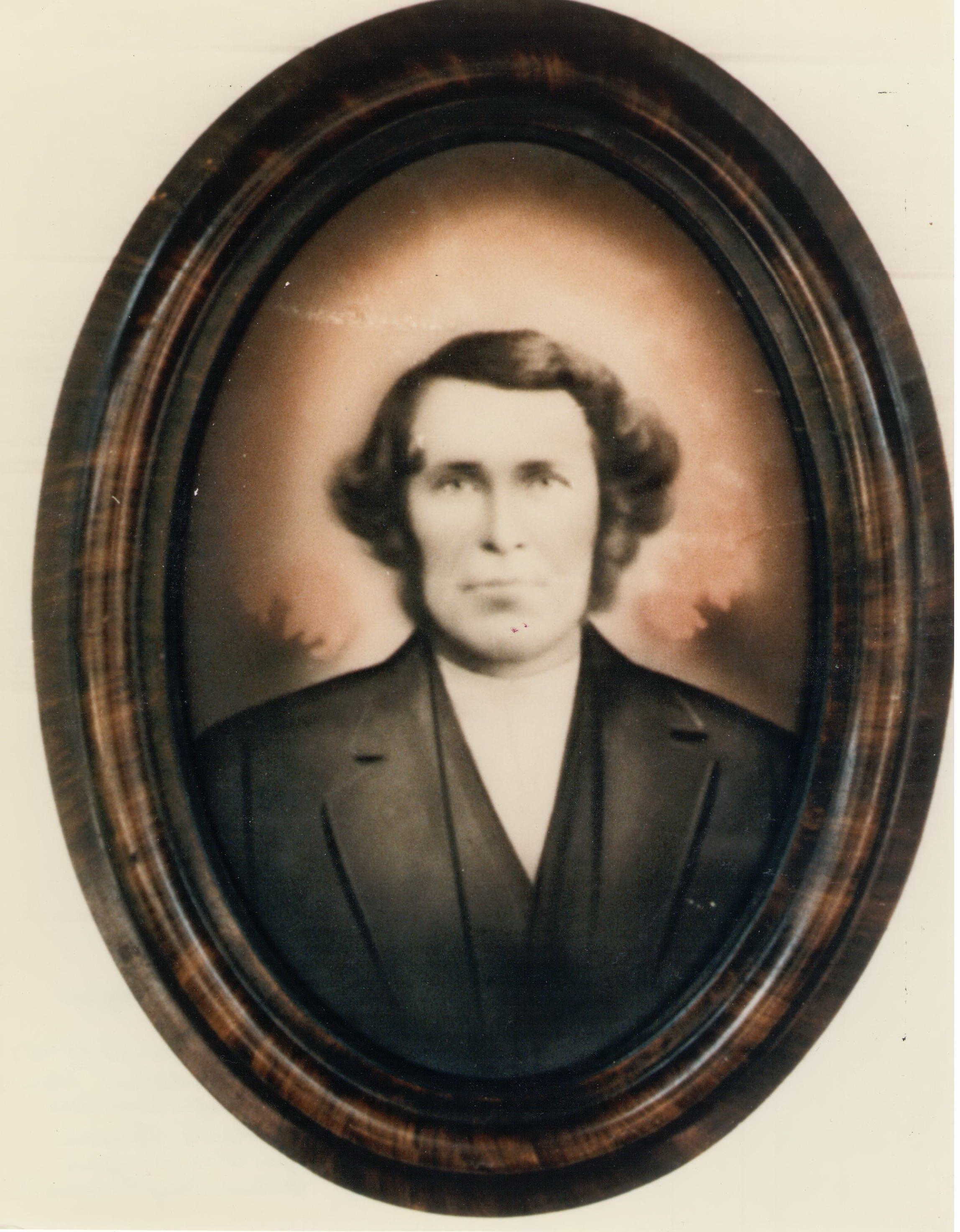 Patrick Langan