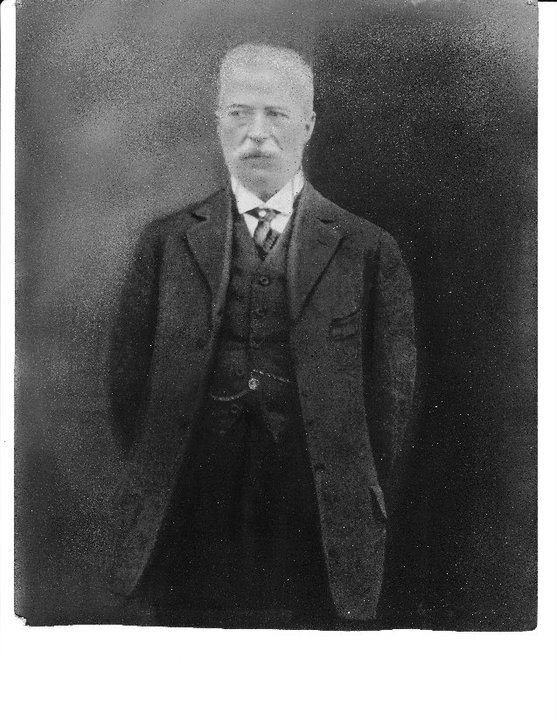 Patrick Joseph McCollum