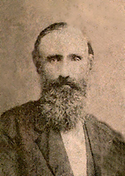 Richard Damery