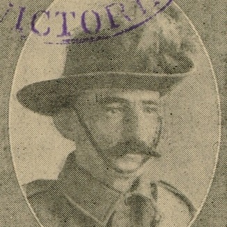 Robert Henry O'Doherty