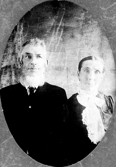 Robert Fox