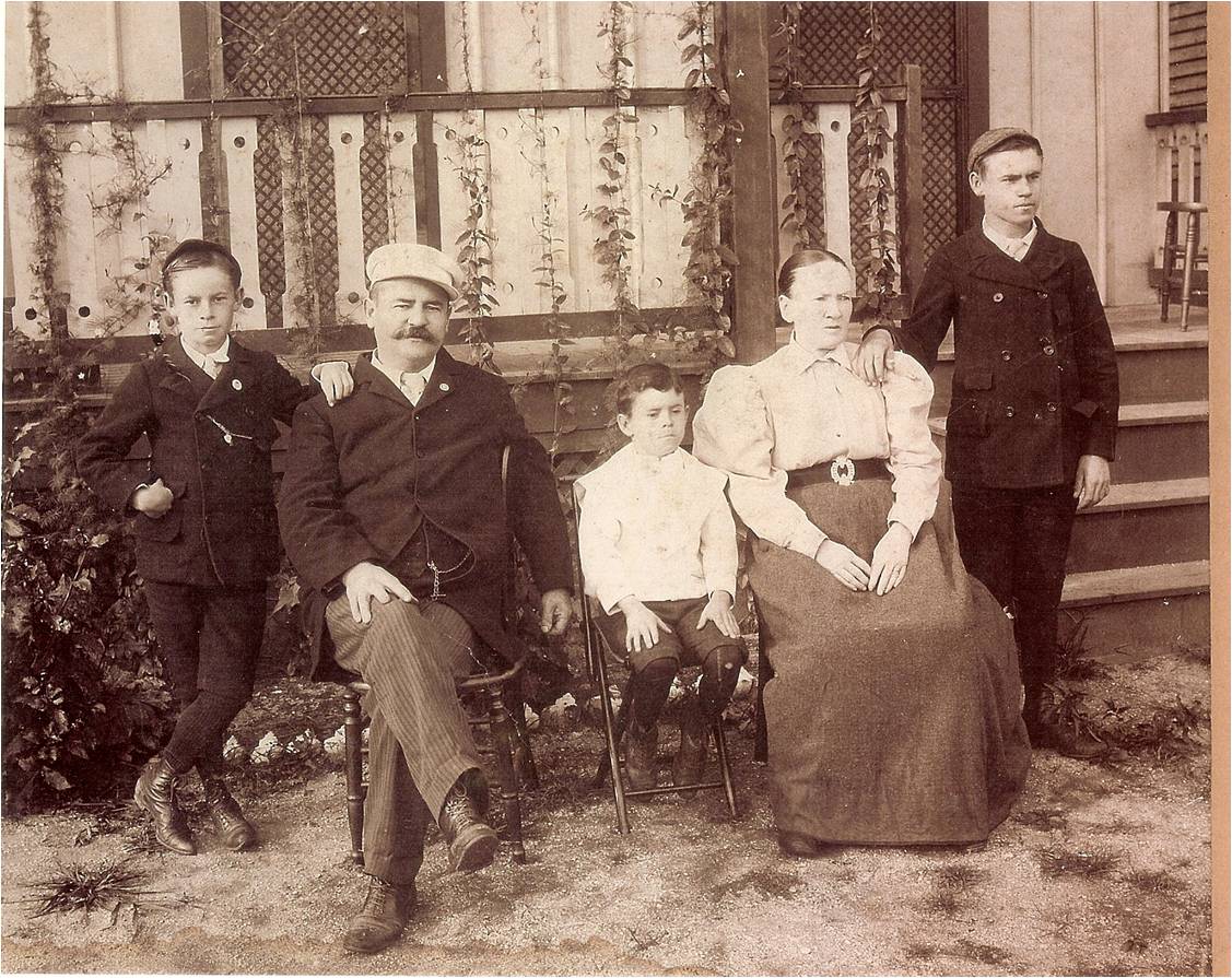 Robert Thomas Short