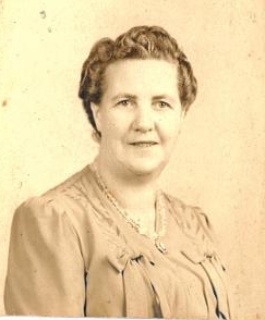 Rosann Fitzsimons