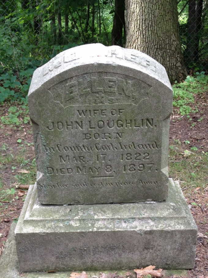 Ellen Ryan
