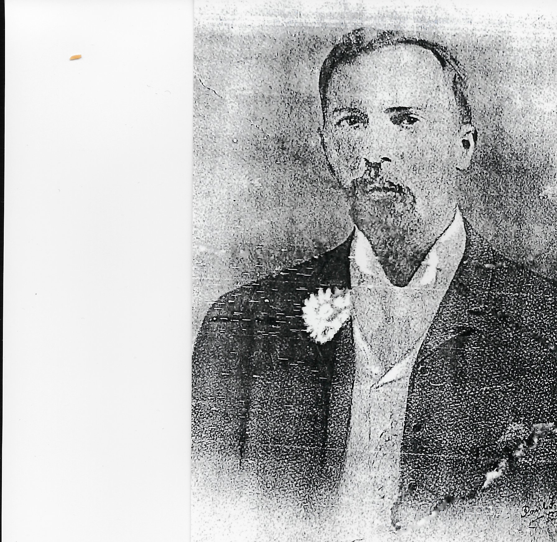 Patrick Michael Stanton