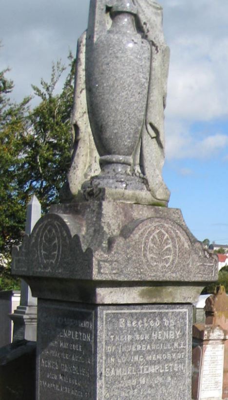 John Templeton