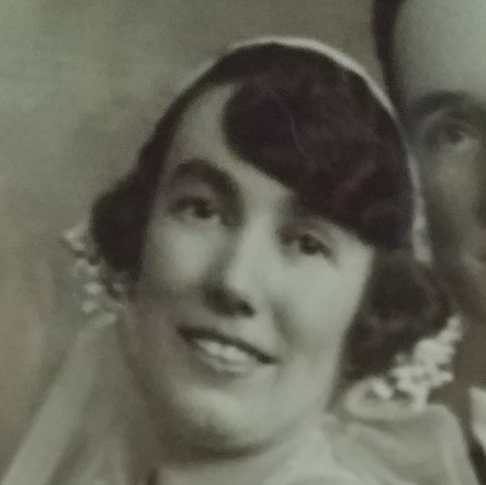Sarah Agnes McCarroll