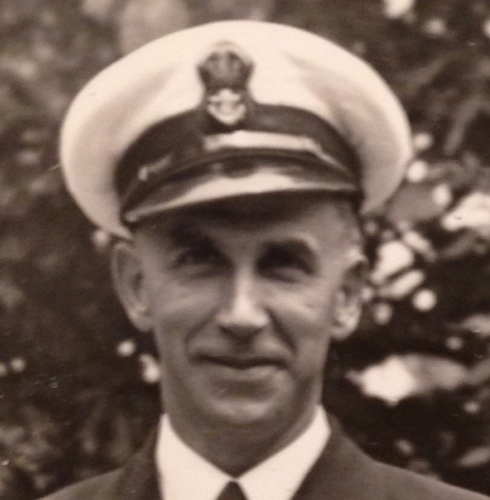 John Joseph Kee Pearson