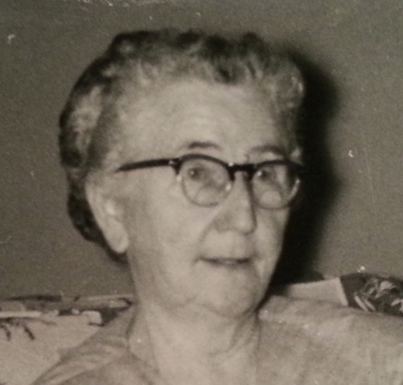 Mary Agnes Murphy
