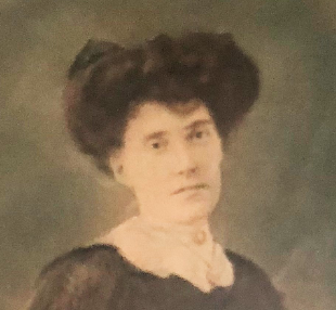 Mary M Daley McNalley Hollenbeck