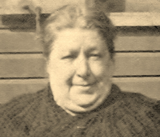 Annie J. Burnett