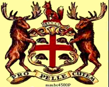 Peter Warren Dease